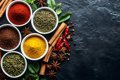 Baharat Sektöründe Güçler Birleştirildi