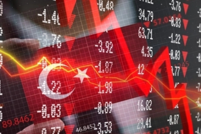 Türkiye ekonomisi üçüncü çeyrekte yüzde 3,7 büyüdü... İnşaat zirvede, tarım sert düştü!
