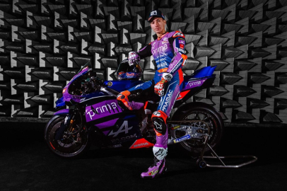 Prima Pramac Yamaha MotoGP, 2026 Sezonu Projesini Siena’da Tanıttı