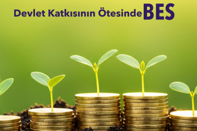 Türkiye Hayat Emeklilik, “Devlet Katkısının Ötesinde BES” Raporunu Yayımladı